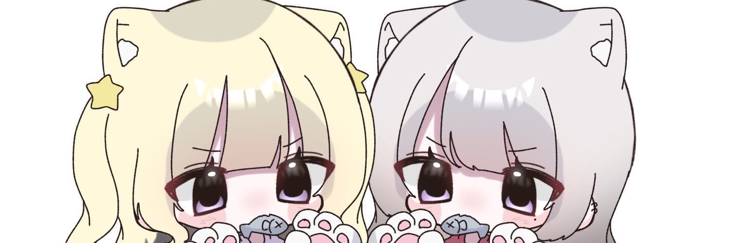 ぷ お ん 🐈 banner