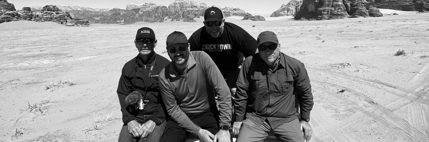 Chuck Musselwhite banner