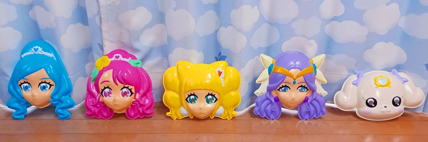 マルっぺ✏️ banner