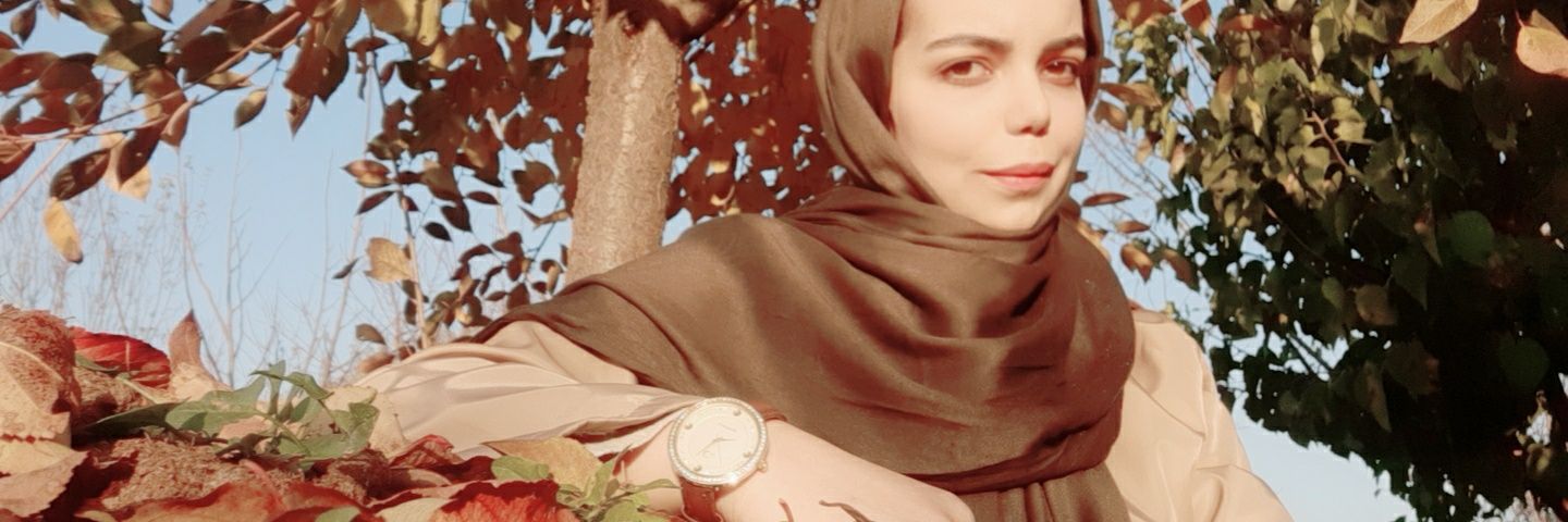arabi_arefe's profile banner image