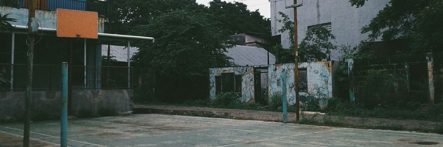 heyhme's profile banner image