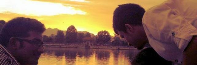 M_Kshitiz's profile banner image