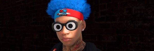 vrom4 Profile Banner