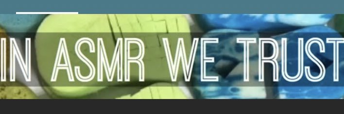 inasmrwetrust's profile banner image