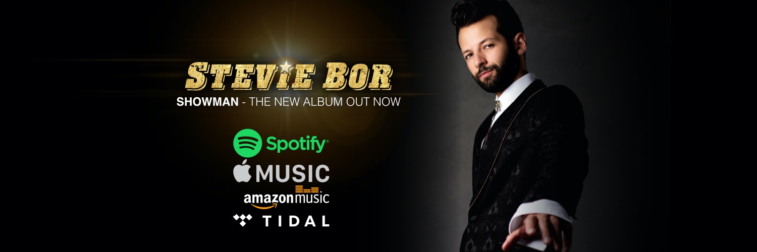 STEViEBOR's profile banner image