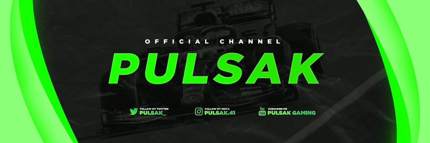 PulsaK banner