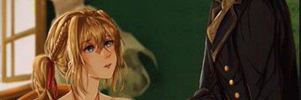 Violet Evergarden The Movie Full Movie English Sub Profile Banner