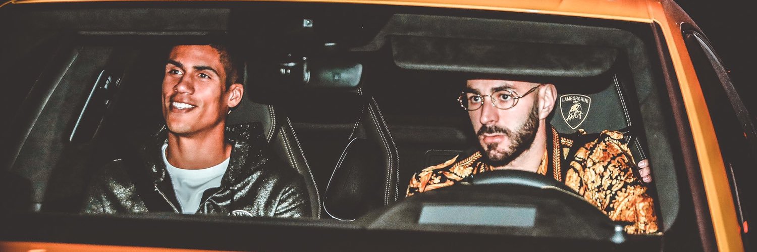 LeaderAzer's profile banner image