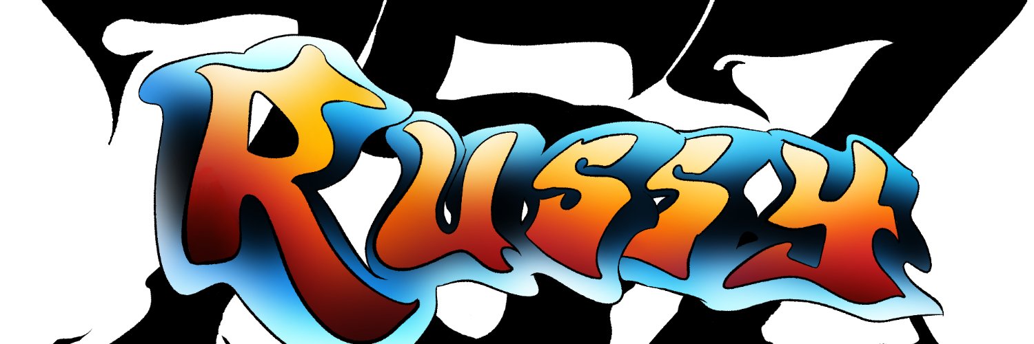 RussY banner