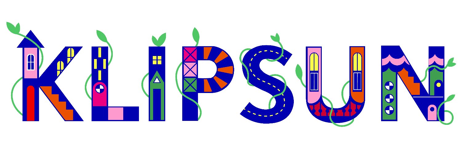 Klipsun Magazine banner