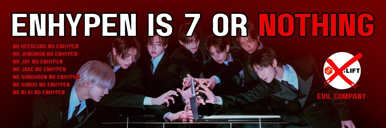 Lasti 💙 젠니 banner