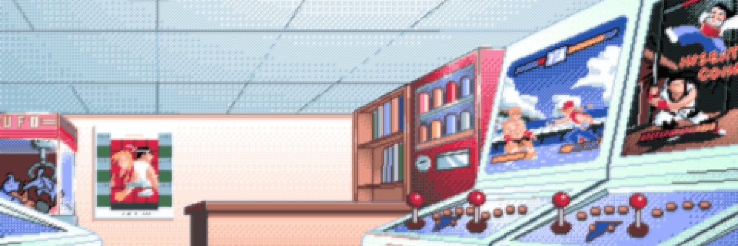 Duckator's banner