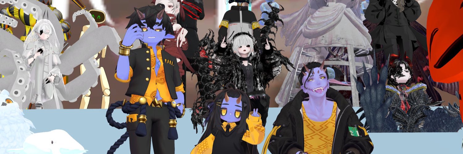 ahnzz3's profile banner image