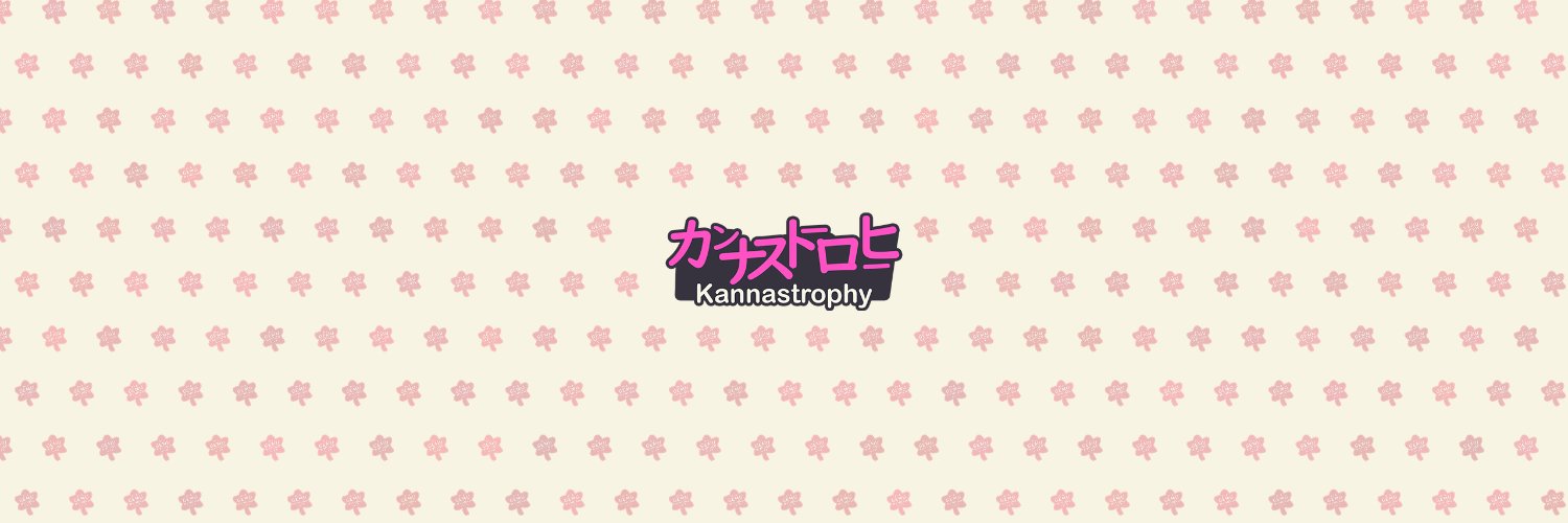 Kannastrophy 🍁 banner