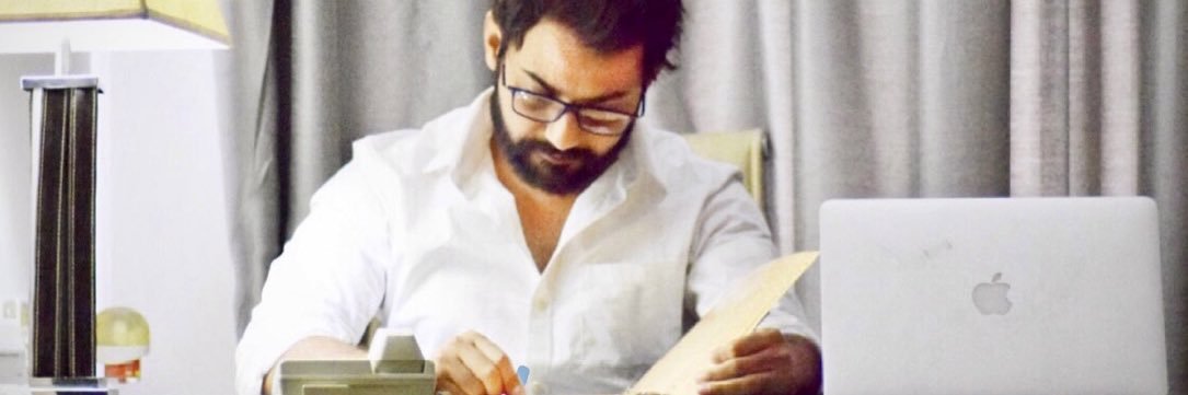 ArDeepakjangir's profile banner image