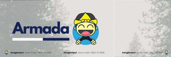 Kang Jemput Profile Banner