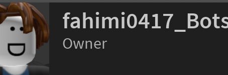 TheCreeperMan10's profile banner image