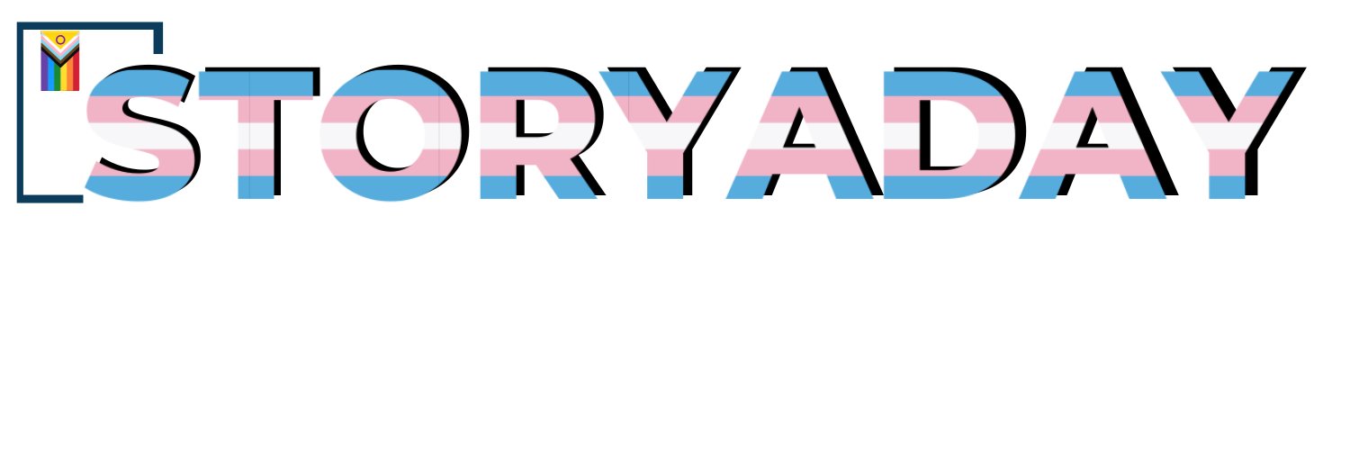 StoryADayMay's profile banner image