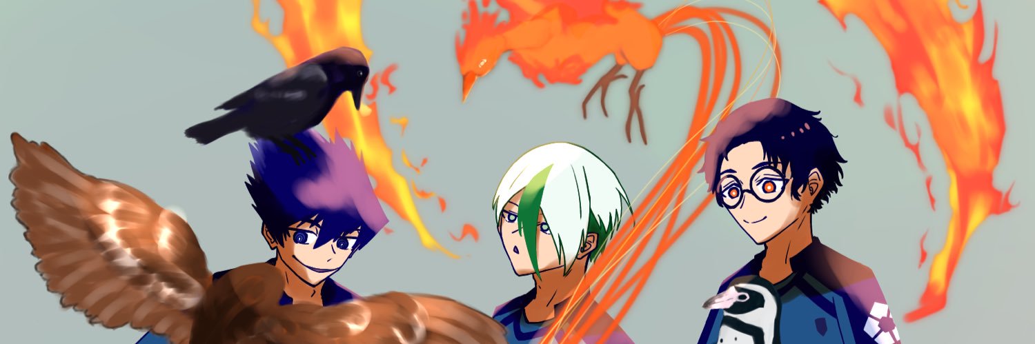 ポンポン's banner