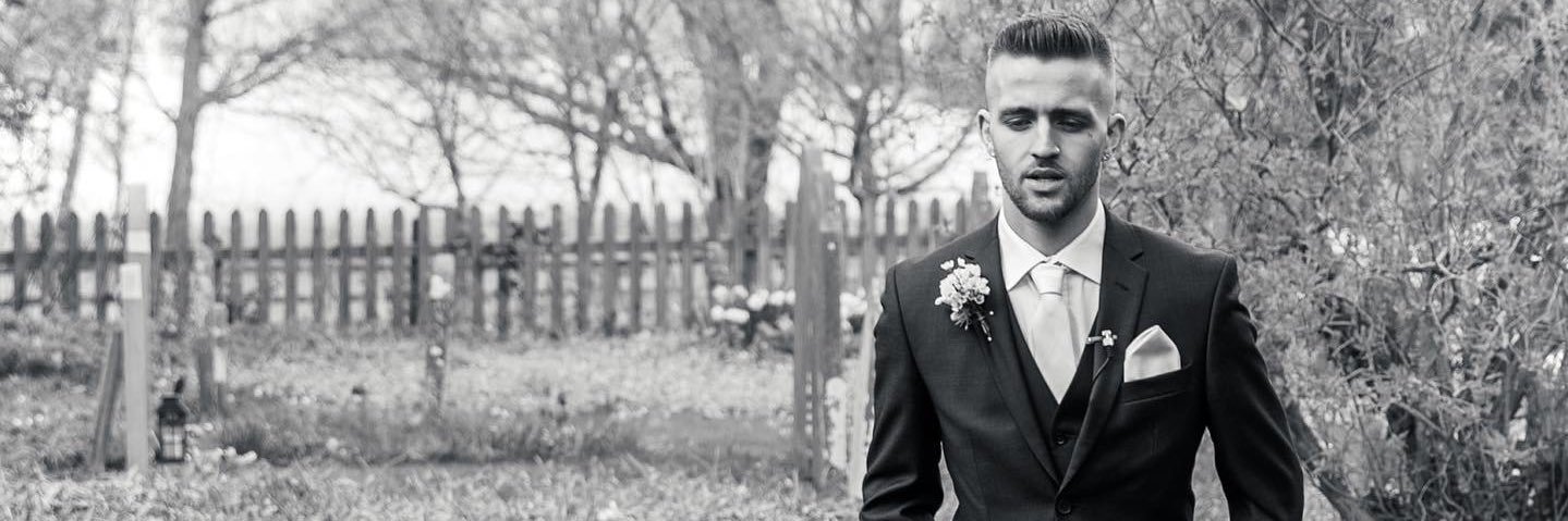 Bailey M. banner
