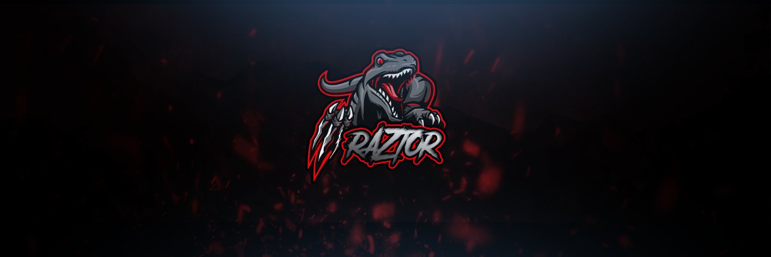 RaztorESP's profile banner image