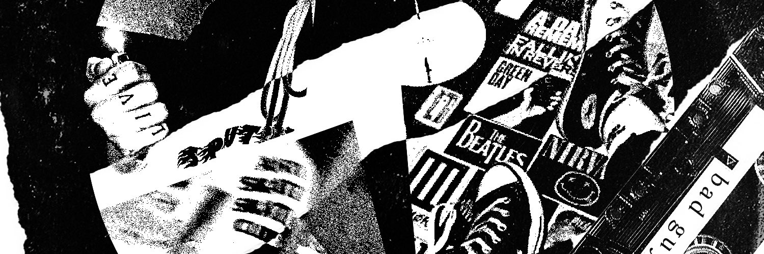 𝙩 ’ @rest banner