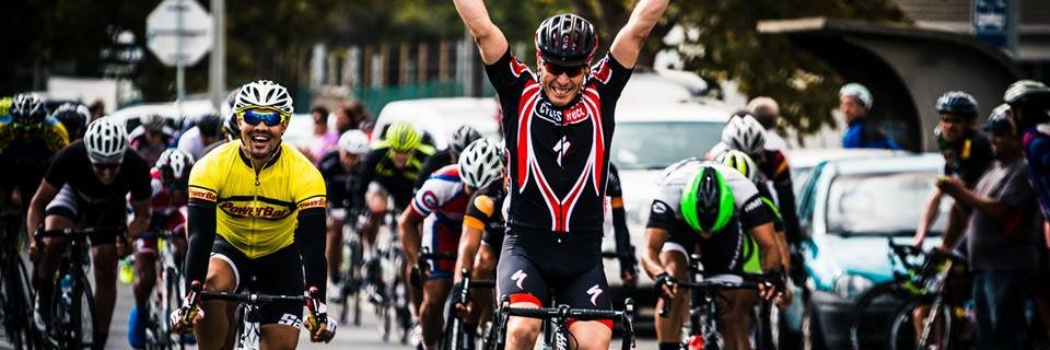 WP Road Cycling banner