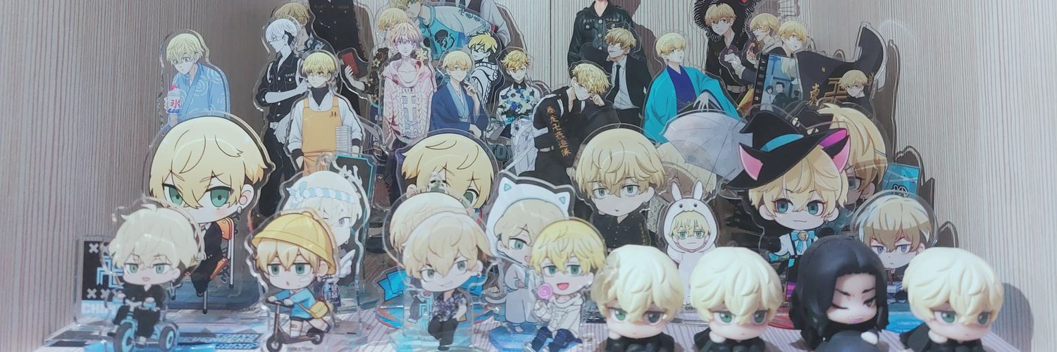 ninpohiboshi's profile banner image