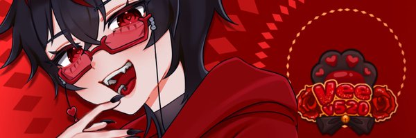 vee_v520 Profile Banner