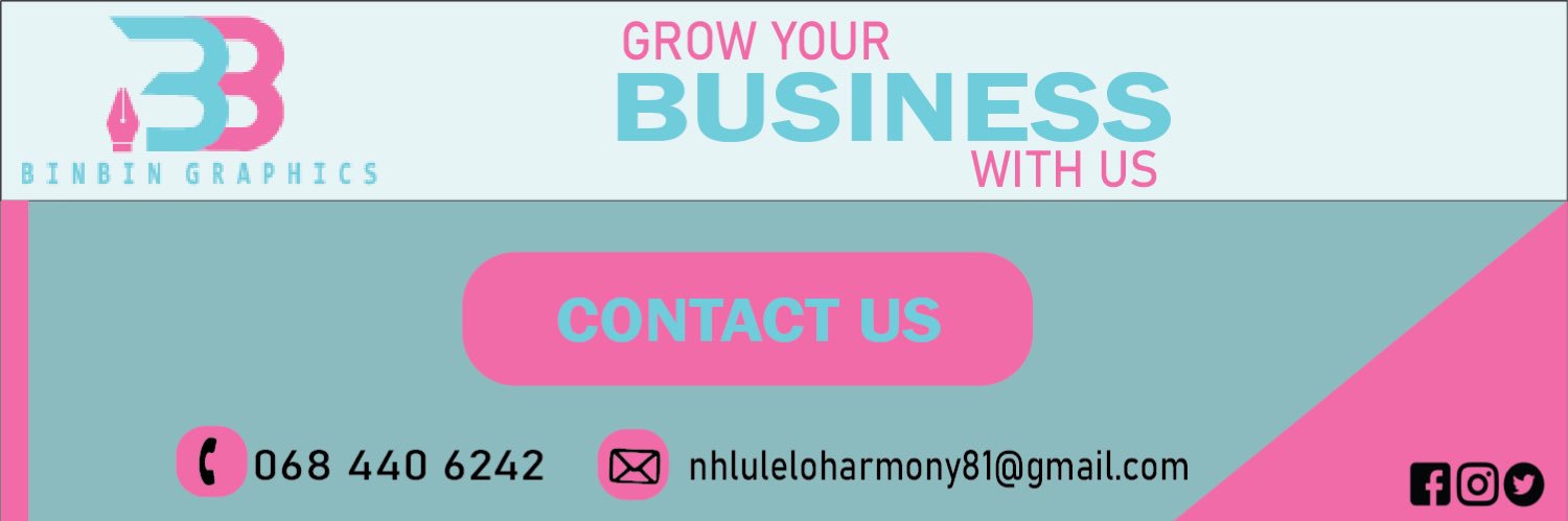 BinBin graphics banner