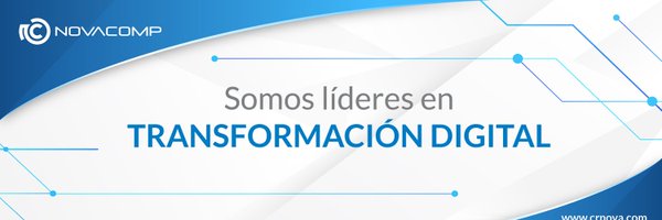 Novacomp Profile Banner