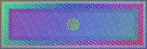 NFTart Profile Banner