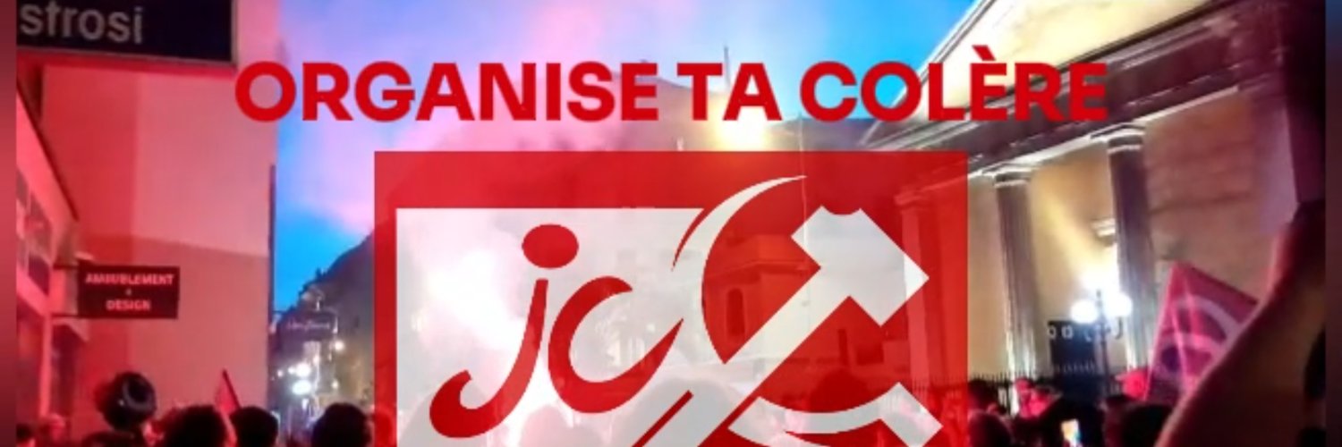 Le Dernier incitation 🇪🇨 🇨🇺 🇵🇸 ☭ banner