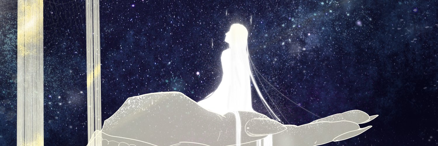 EllNikell's profile banner image