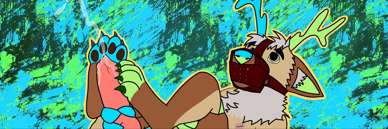 DeerAreBetter's profile banner image
