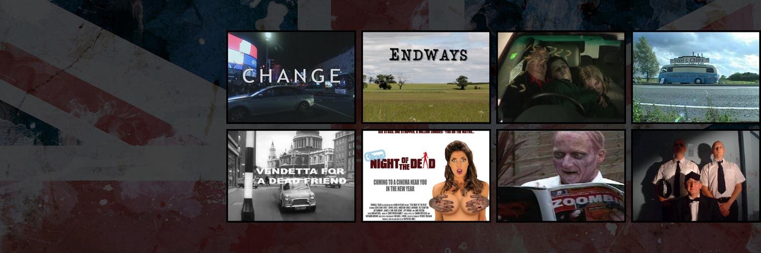 easytigerfilms's profile banner image