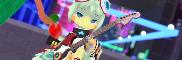 ShadowriverVR Profile Banner