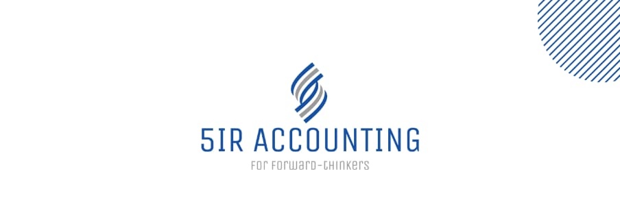 5Raccounting's profile banner image