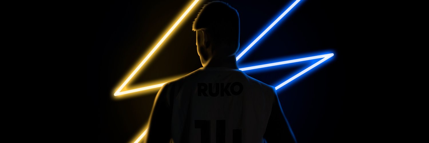 Ruko⚡ banner