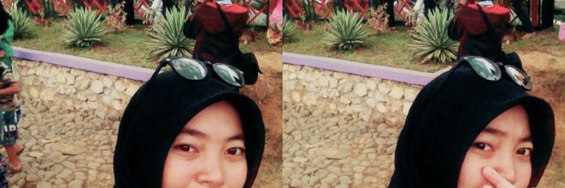 RizkaAdhaini's profile banner image