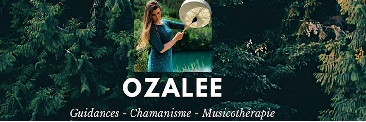 Ozaleeintuitive's profile banner image