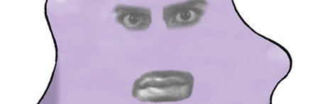 wolfe glick in peculiar situations's banner