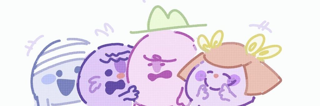 kawattako's profile banner image