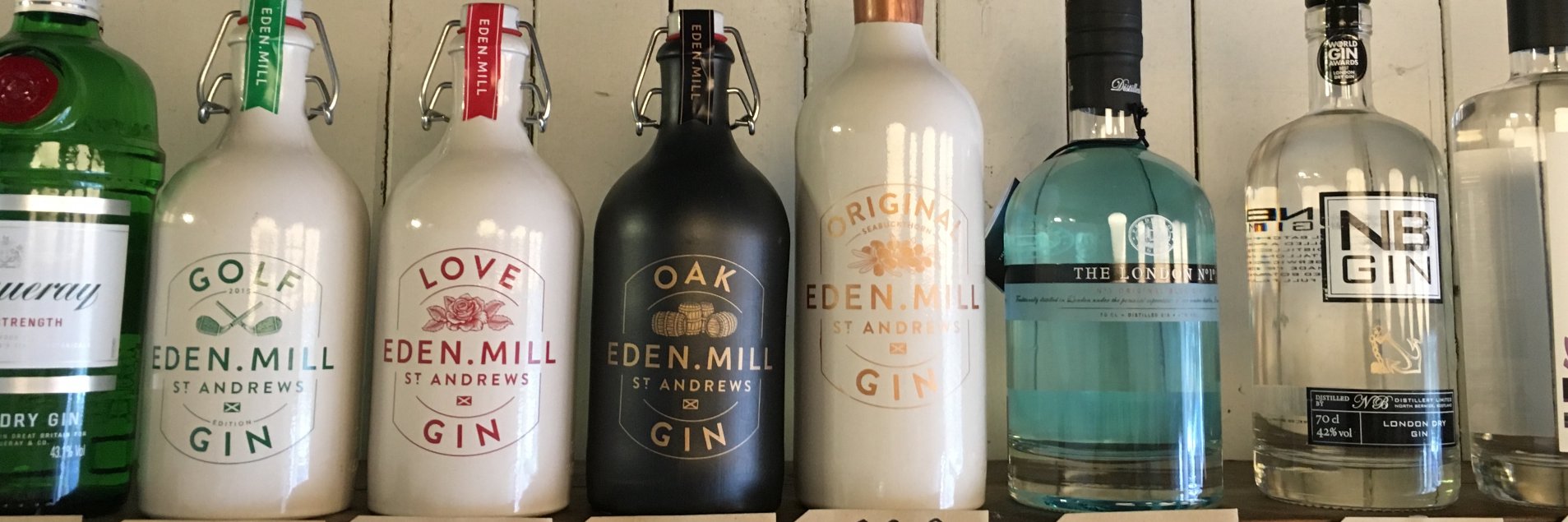 Gray's Deli Glasgow banner