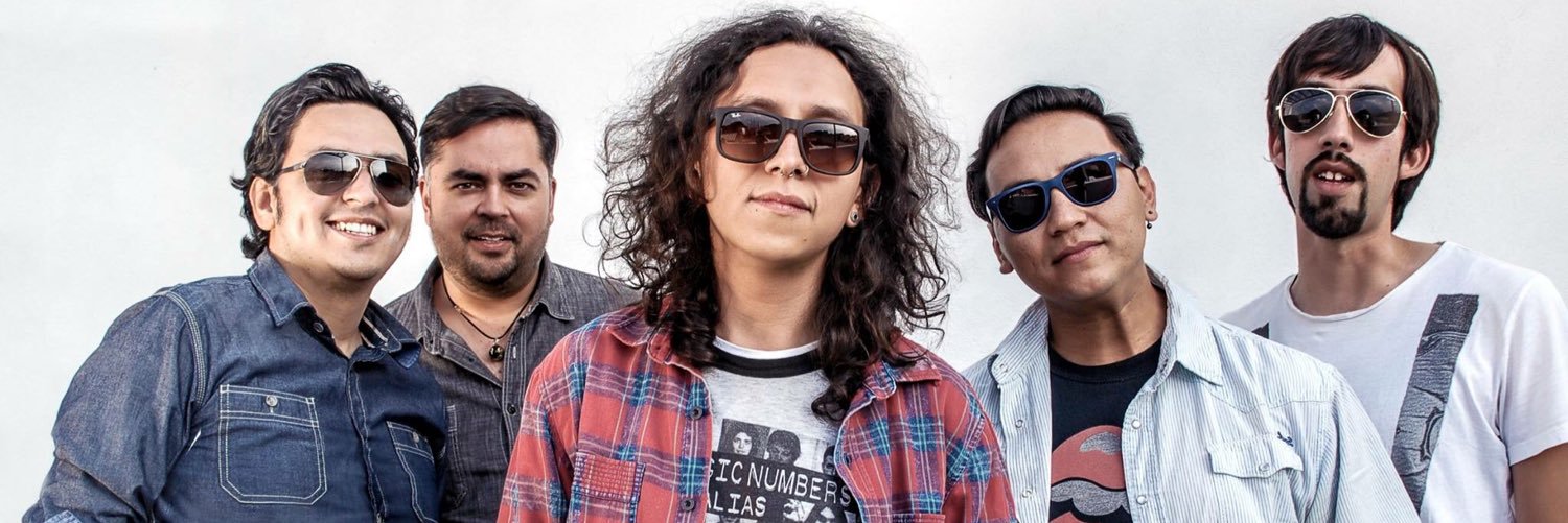 EvermistBand's profile banner image