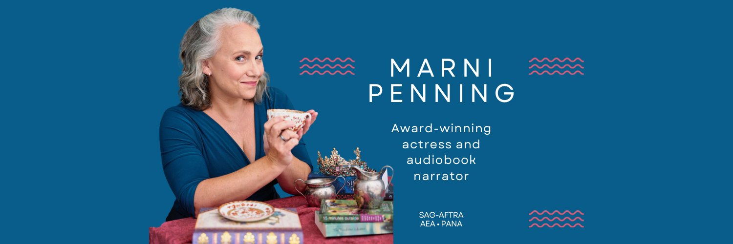 Marni Penning banner