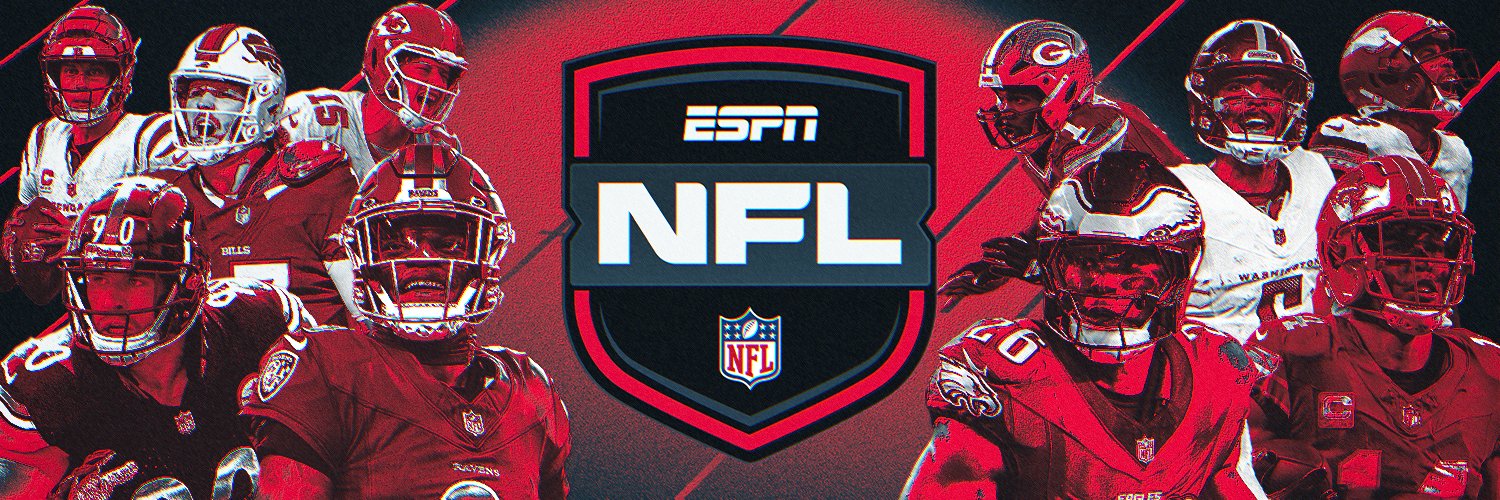 NFL on ESPN banner