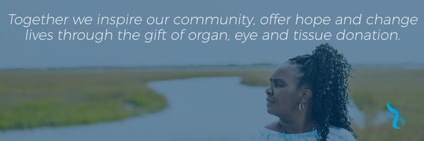SharingHopeSC Profile Banner