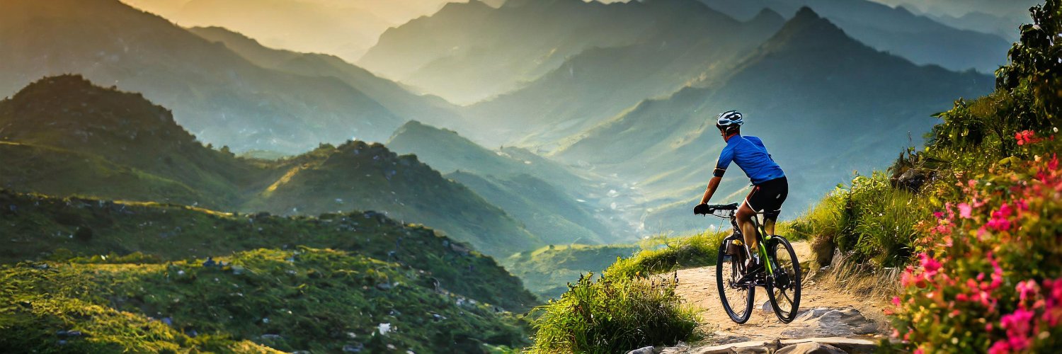 Nature and Adventure banner