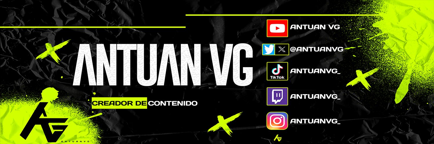 AnTuan VG banner